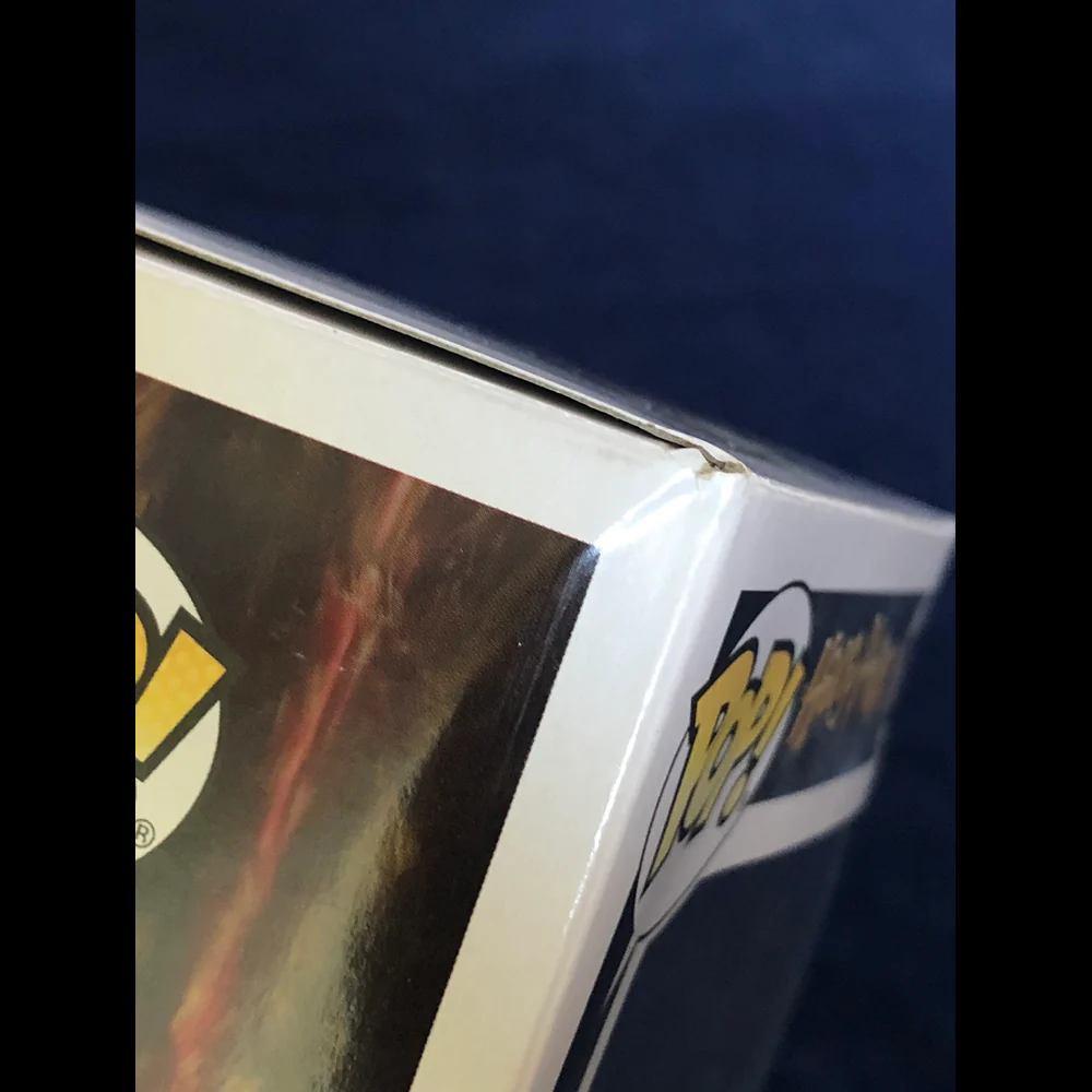 Funko Pop Harry Potter Tri Wizard with Golden Egg Target - Image 7