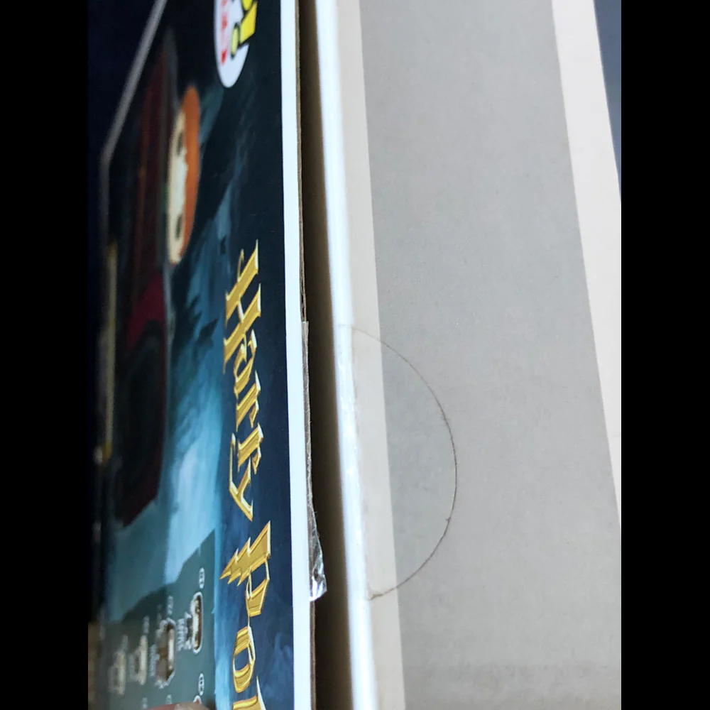 Funko Pop Harry Potter Ron Hogwarts Express Train - Image 7