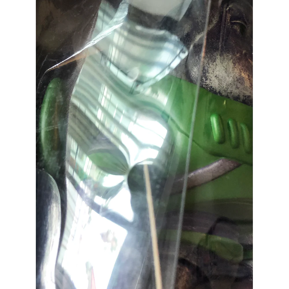 Funko Hikari Disney Toy Story Buzz Lightyear Meteroite LE 250 pcs Rare - Image 2