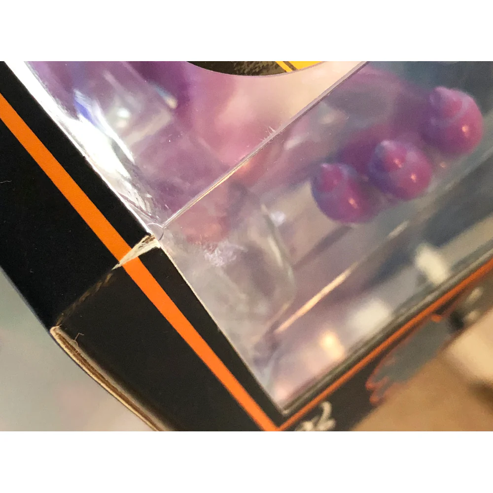 Funko Hikari Disney Lilo and Stitch Galaxy LE 500 pcs Rare - Image 2