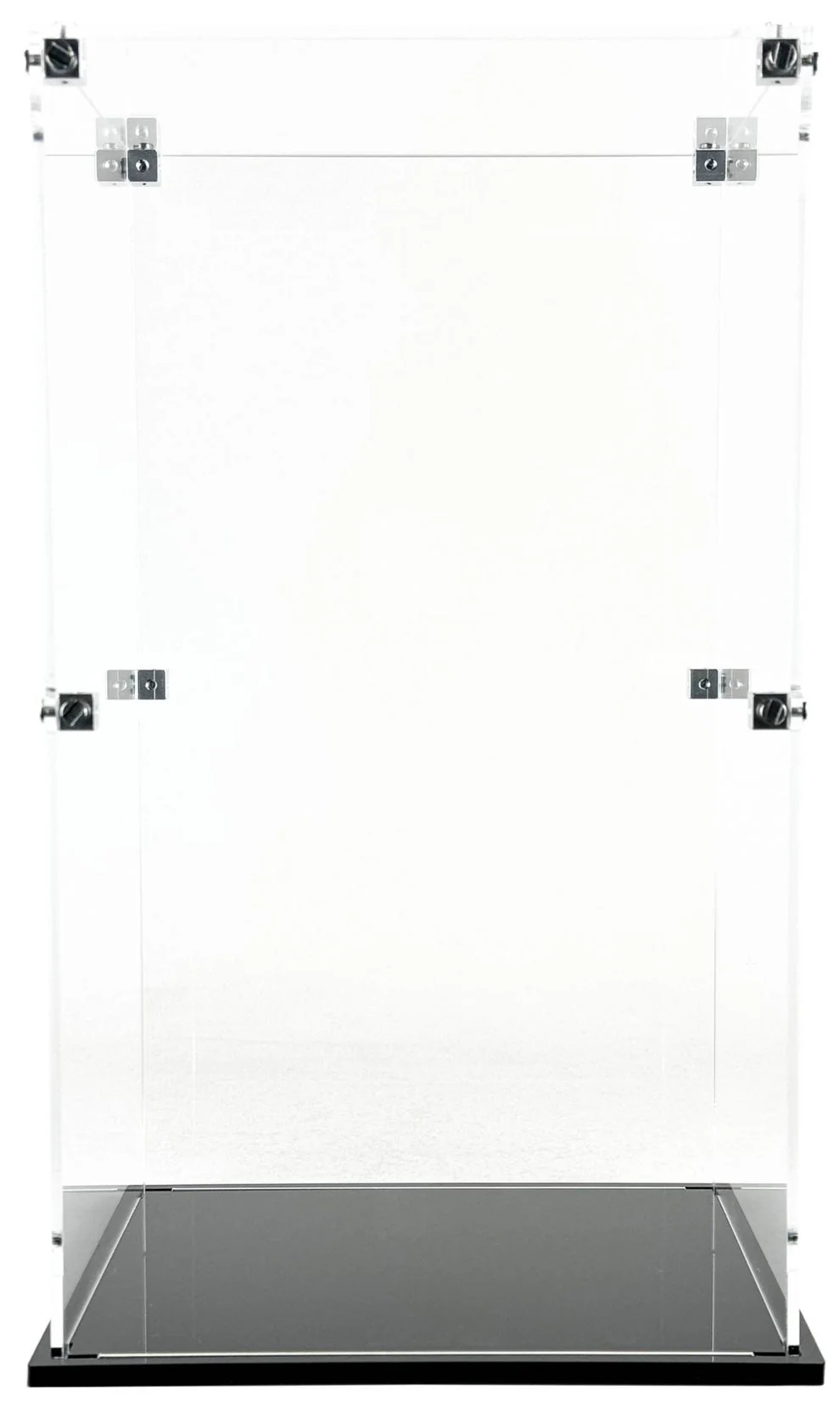 Custom Acrylic Display Case for HOT TOYS 1/6 Sixth Scale MEDIUM SIZE Sideshow Boxes (3mm thick, UV Resistant) Fits 13.7h x 7w x 6d - Image 11