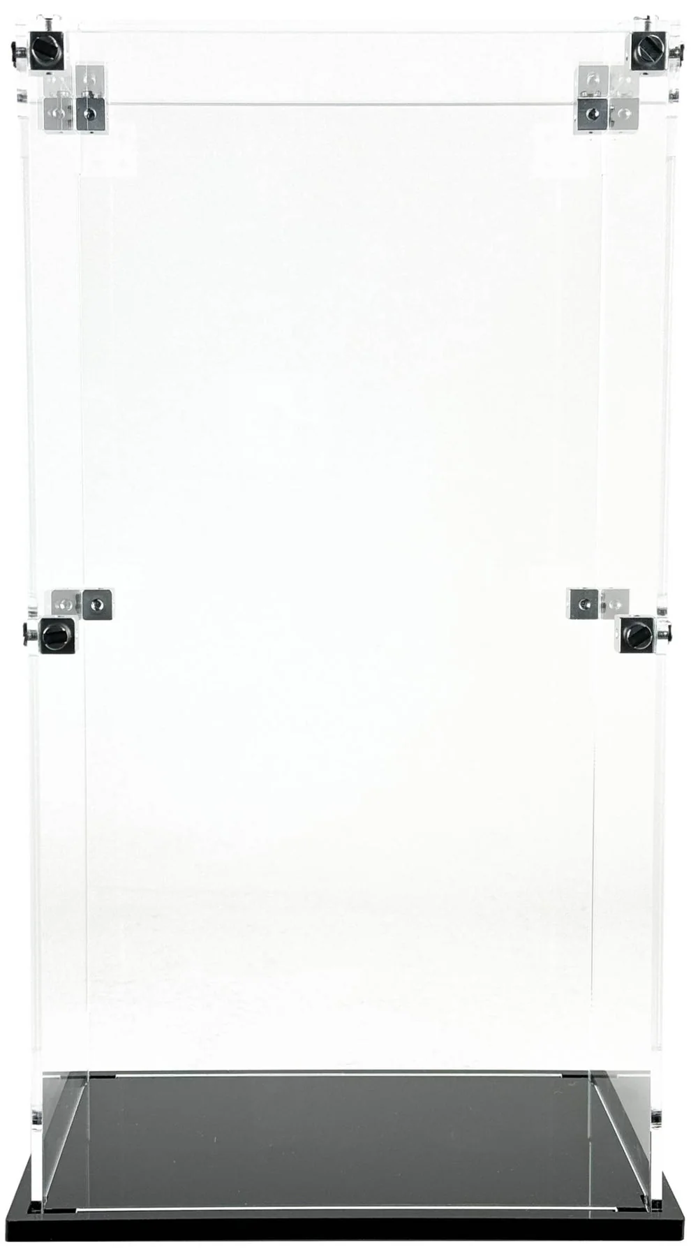 Custom Acrylic Display Case for HOT TOYS 1/6 Sixth Scale SMALL SIZE Sideshow Boxes (3mm thick, UV Resistant) Fits 12.7h x 6w x 4d - Image 11
