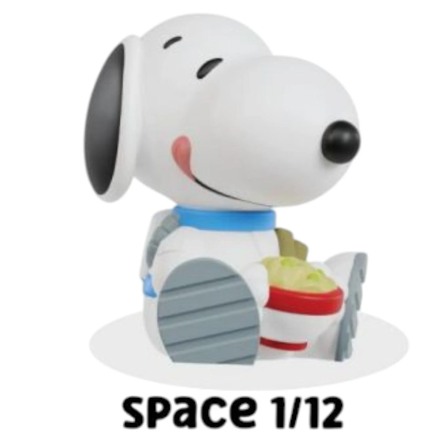 Funmaker Inc. ROKIMOTO x Peanuts Blind Cup - Image 7