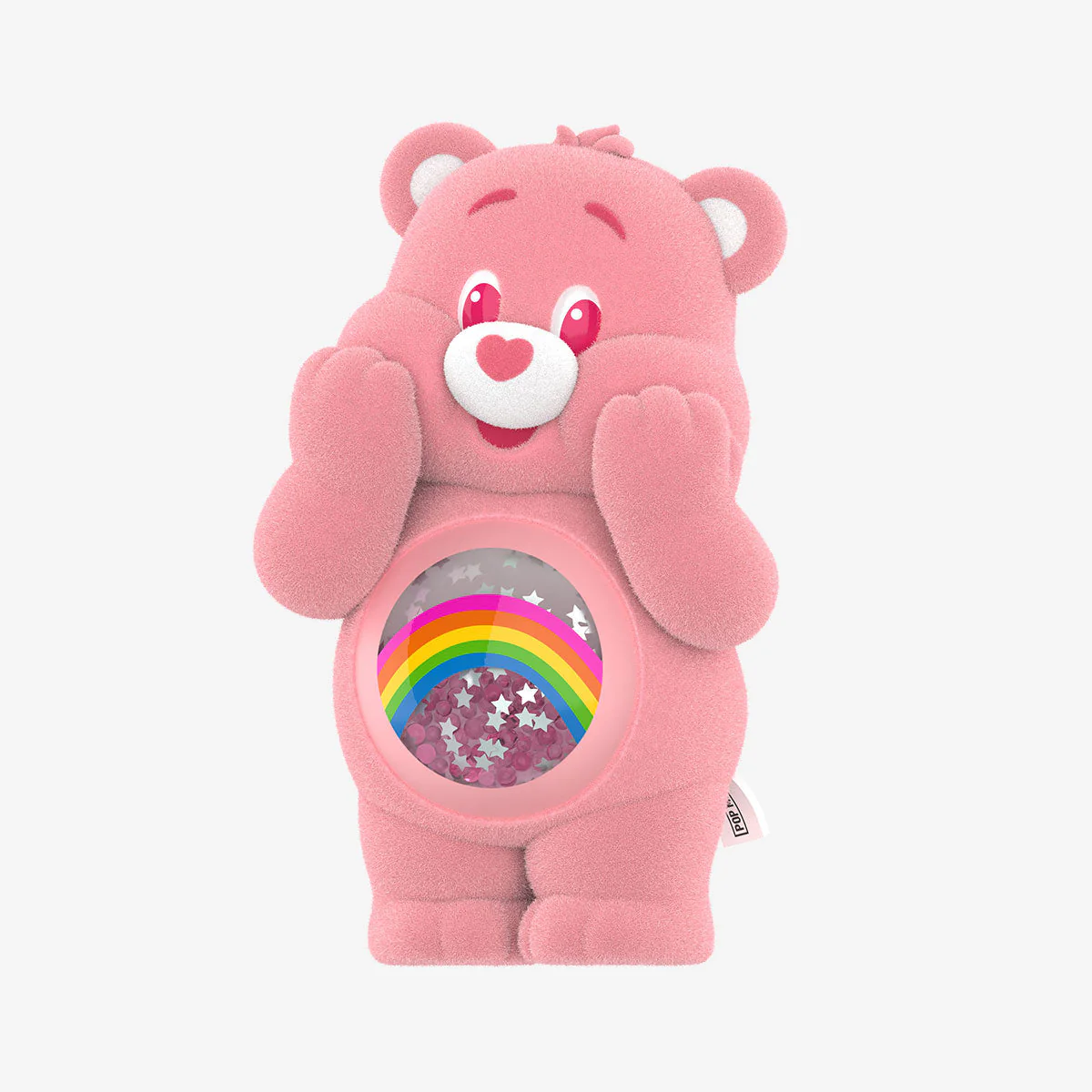 POP MART Care Bears Colorful Hugs Series Figures (SEALED) - Image 10