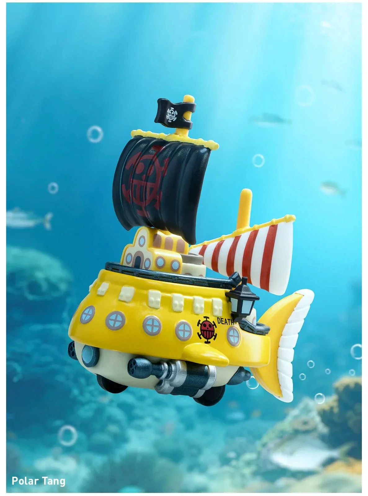 POP MART One Piece: The Grand Line Series - Image 10