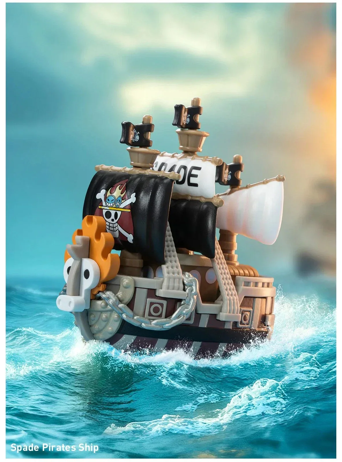 POP MART One Piece: The Grand Line Series - Image 11