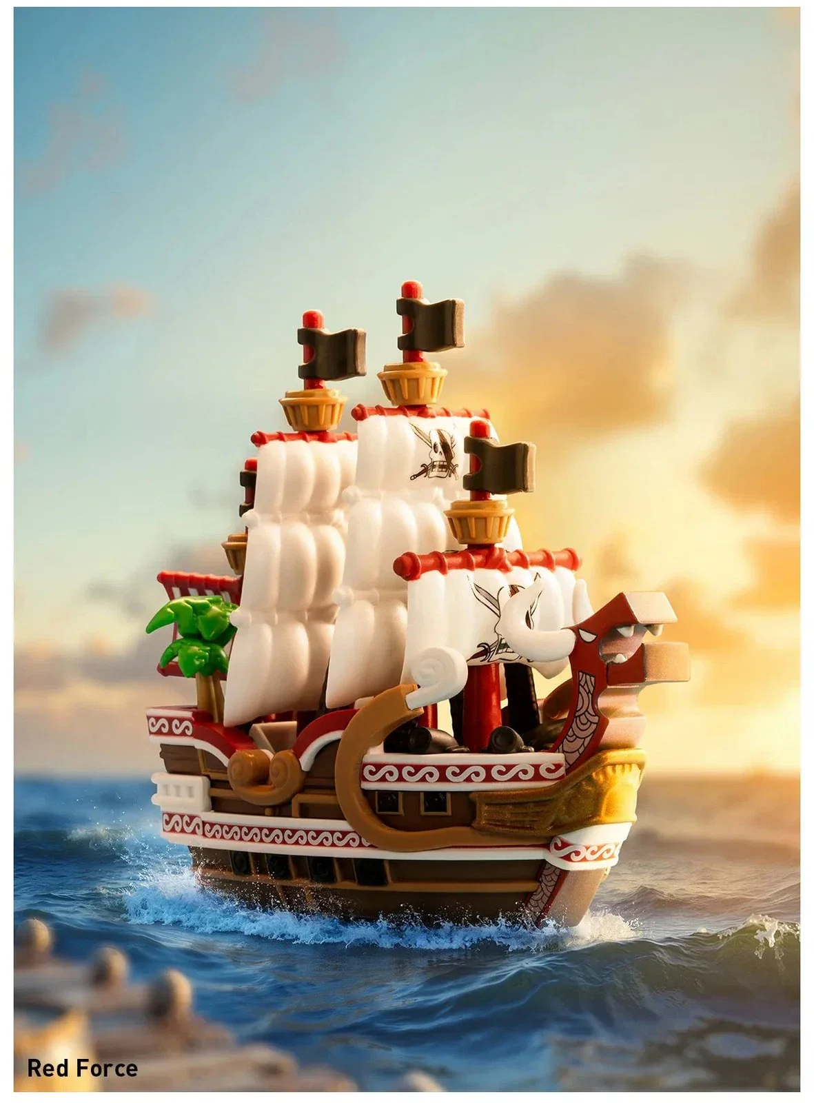 POP MART One Piece: The Grand Line Series - Image 12