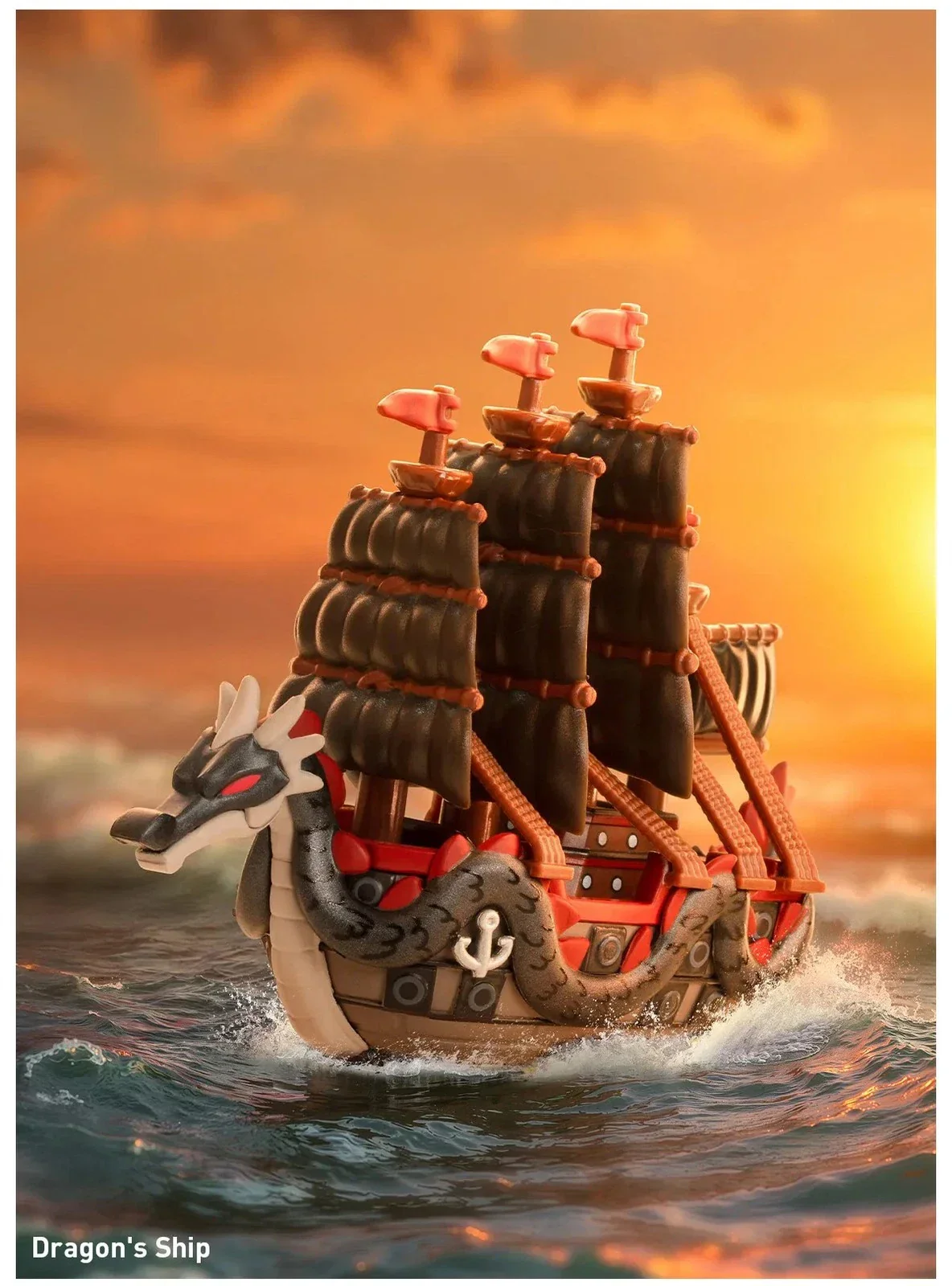 POP MART One Piece: The Grand Line Series - Image 17