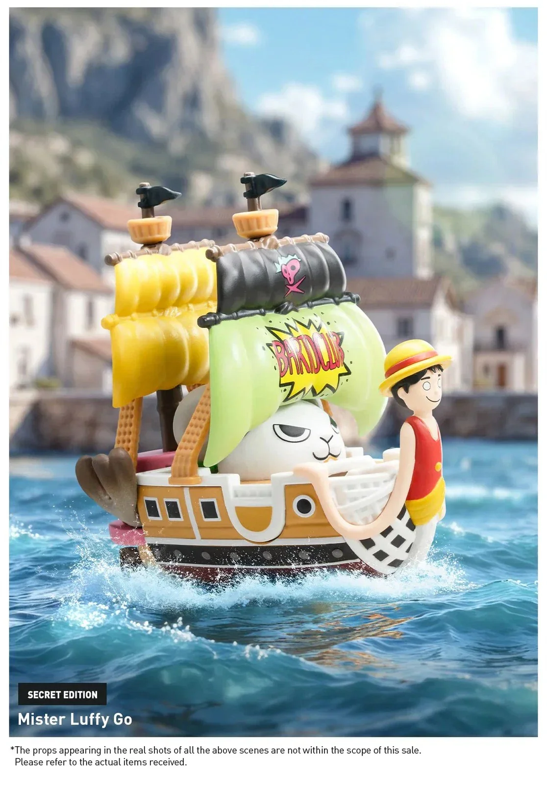 POP MART One Piece: The Grand Line Series - Image 18