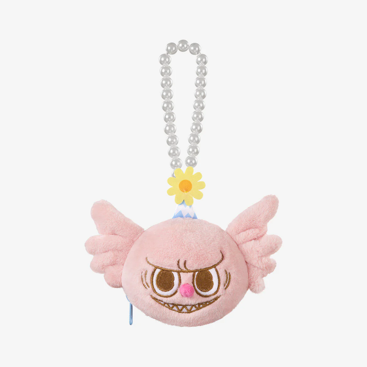 POP MART Party Series - Reversible Plush (SEALED) - Image 5
