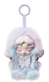 POP MART SKULLPANDA L'impressionnisme Series Plush Doll - Image 10
