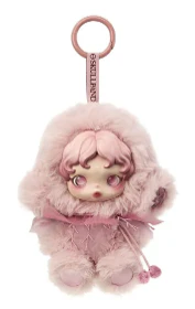 POP MART SKULLPANDA L'impressionnisme Series Plush Doll - Image 11