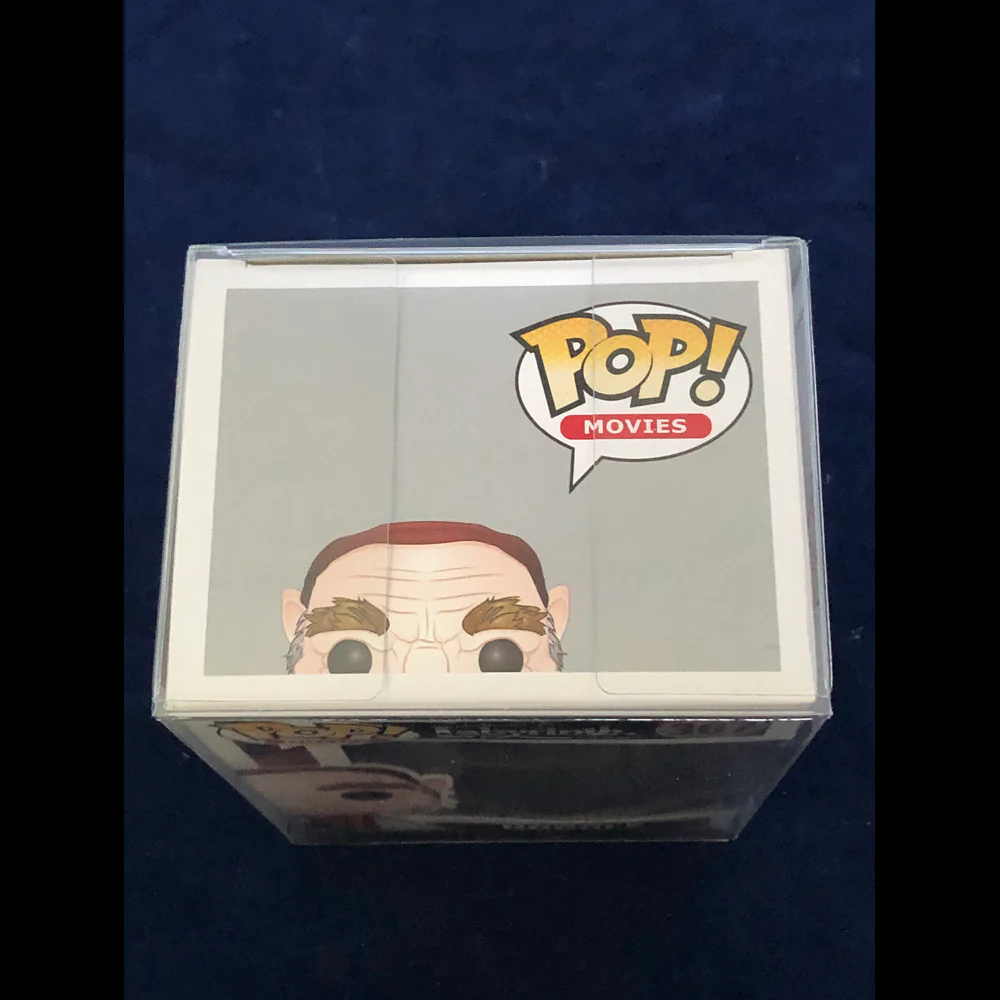 Funko Pop Labyrinth Hoggle - Image 5