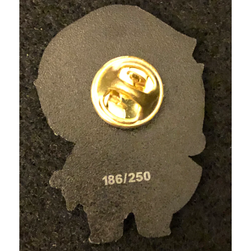 Link Legend of Zelda Pin - Image 2