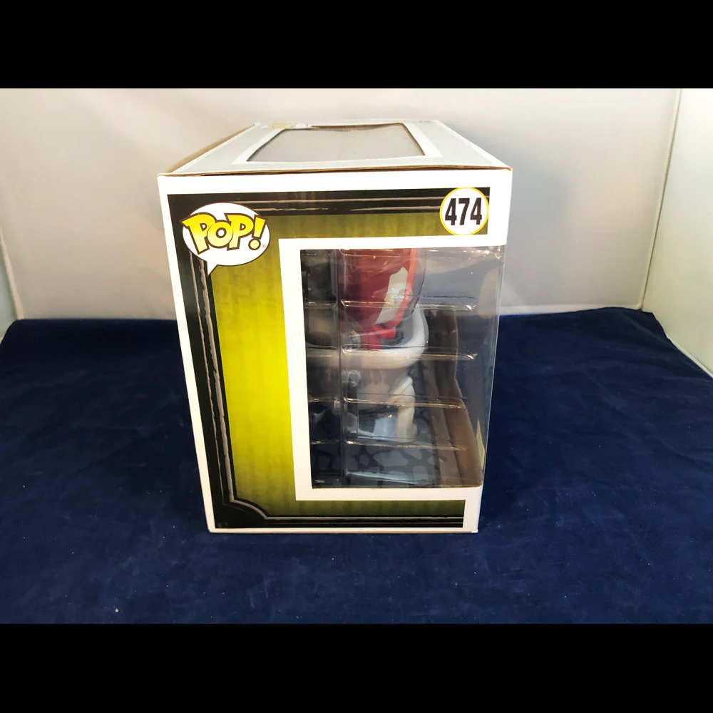 Funko Pop Lock, Shock and Barrel Tub Hot Topic - Image 5