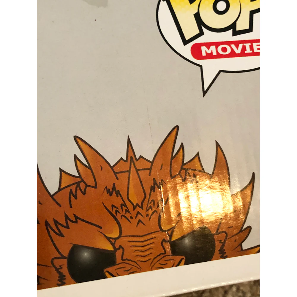 Funko Pop Lord of the Rings 6 inch Smaug Chase No Sticker - Image 3