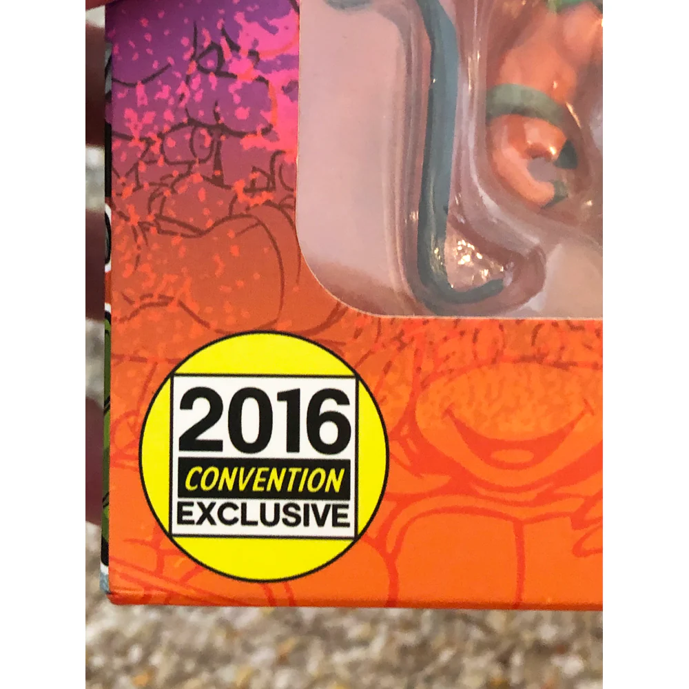 Loyal Subjects TMNT Bebop and Rocksteady SDCC 2016 - Image 7