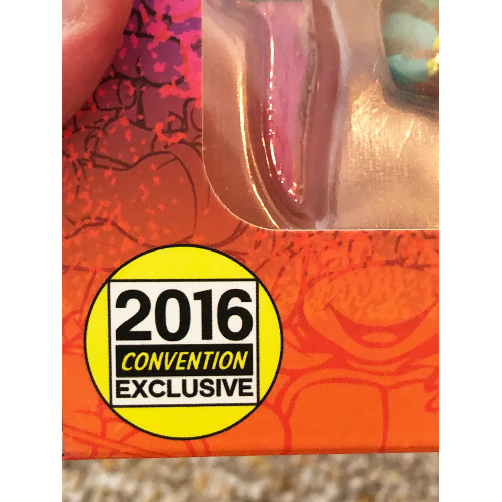 Loyal Subjects TMNT Slash and Leatherhead SDCC 2016 - Image 7