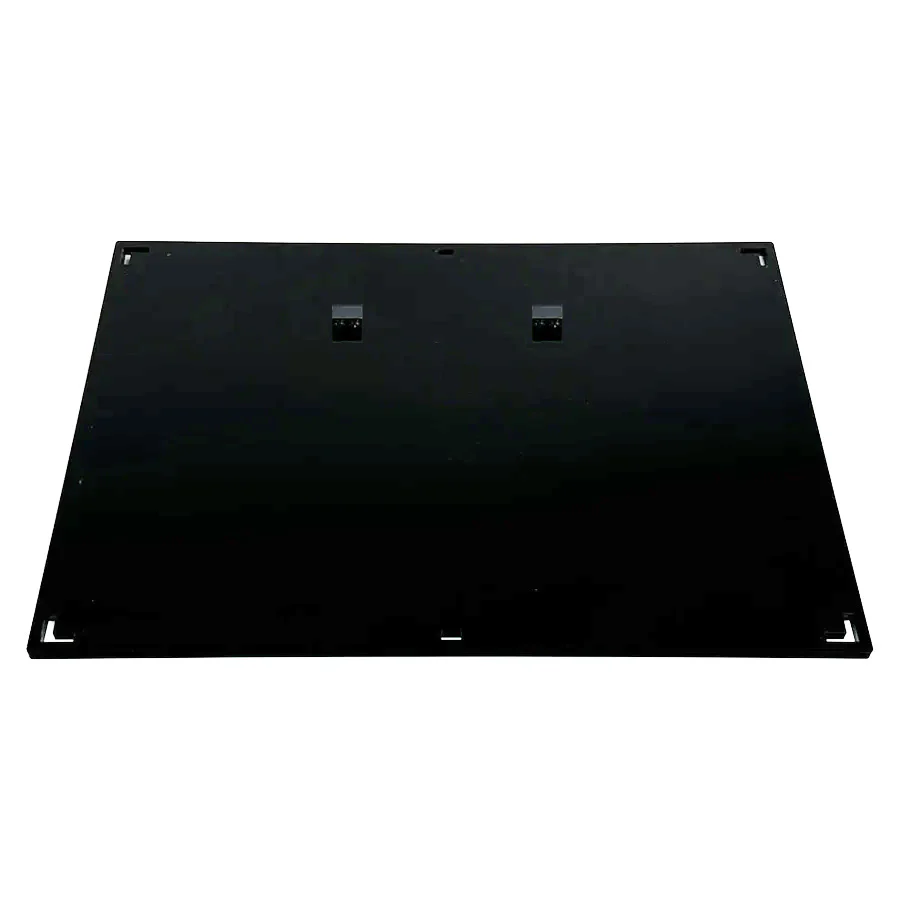 Custom Acrylic Display Case for MANGA BOOK & FIGURE COMBO (3mm thick, UV Resistant) Display Size 8h x 6.25w x 5.4d - Image 9