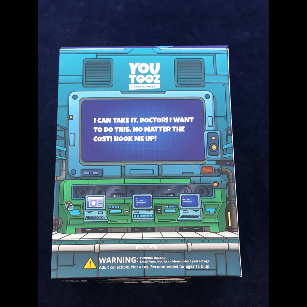 Mega Man YouTooz - Image 2