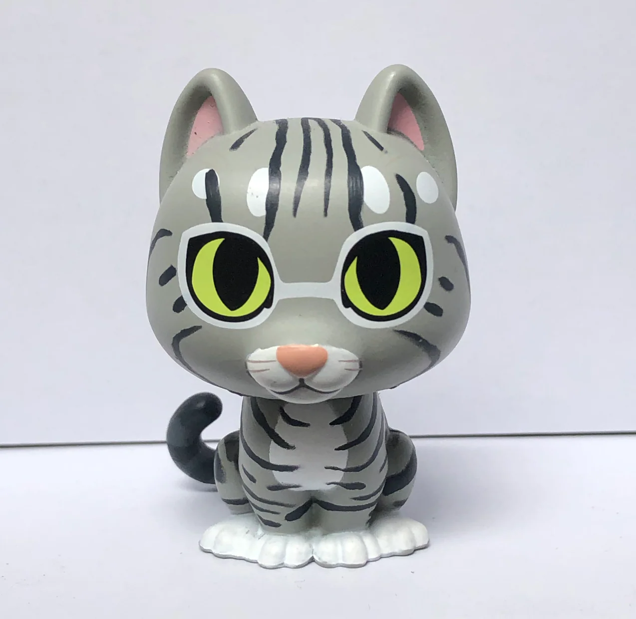 Minerva McGonagall Cat Harry Potter Funko Mystery Mini