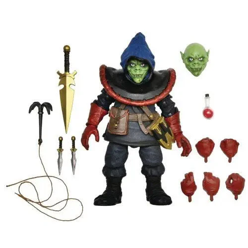 NECA Dungeons & Dragons Ultimate 7-In Action Figure - Select Figure(s) - Image 11