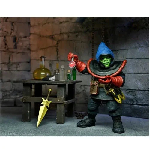 NECA Dungeons & Dragons Ultimate 7-In Action Figure - Select Figure(s) - Image 12