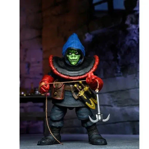 NECA Dungeons & Dragons Ultimate 7-In Action Figure - Select Figure(s) - Image 13