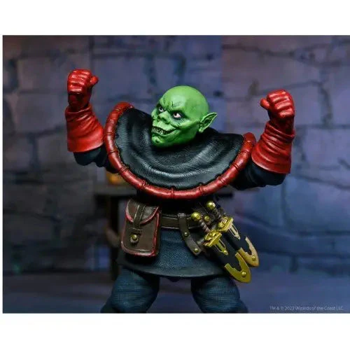 NECA Dungeons & Dragons Ultimate 7-In Action Figure - Select Figure(s) - Image 14