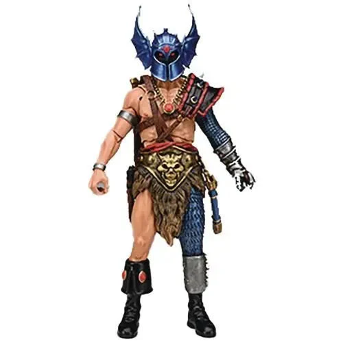 NECA Dungeons & Dragons Ultimate 7-In Action Figure - Select Figure(s) - Image 4