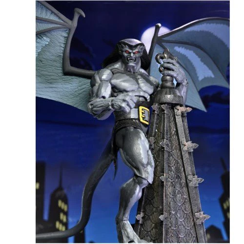 NECA Gargoyles Ultimate 7-Inch Action Figure - Select Figure(s) - Image 10