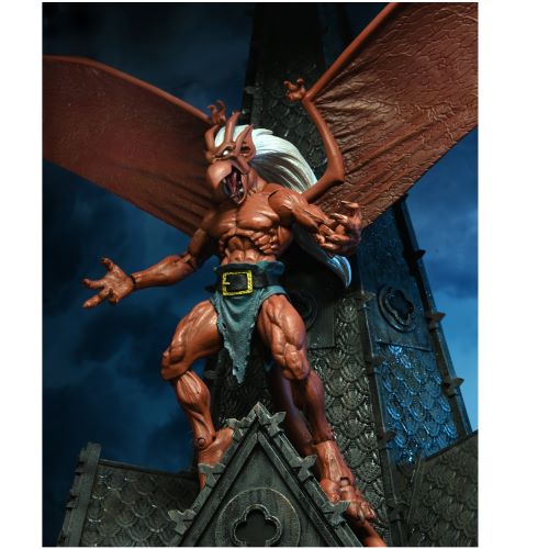 NECA Gargoyles Ultimate 7-Inch Action Figure - Select Figure(s) - Image 5