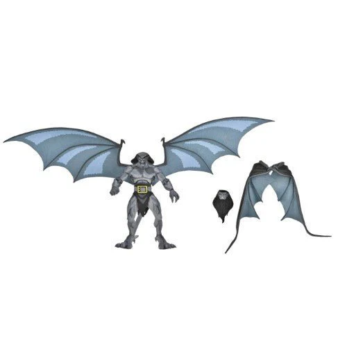 NECA Gargoyles Ultimate 7-Inch Action Figure - Select Figure(s) - Image 9
