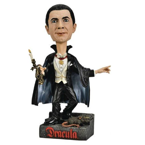 NECA Knocker Bobble Head - Select Figure(s) - Image 10