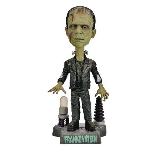 NECA Knocker Bobble Head - Select Figure(s) - Image 11