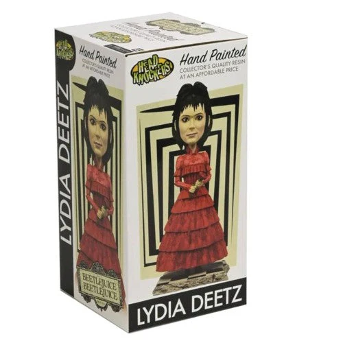 NECA Knocker Bobble Head - Select Figure(s) - Image 13