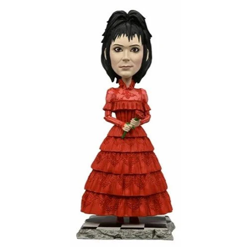 NECA Knocker Bobble Head - Select Figure(s) - Image 14