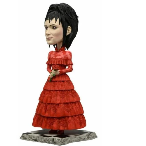 NECA Knocker Bobble Head - Select Figure(s) - Image 15