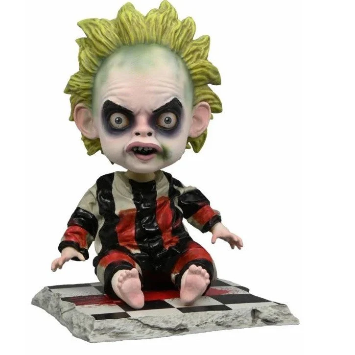 NECA Knocker Bobble Head - Select Figure(s) - Image 17