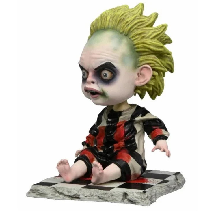 NECA Knocker Bobble Head - Select Figure(s) - Image 18