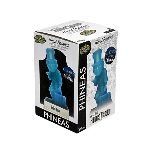 NECA Knocker Bobble Head - Select Figure(s) - Image 19