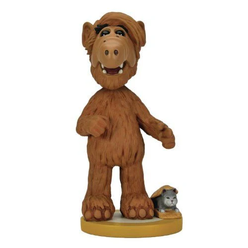 NECA Knocker Bobble Head - Select Figure(s) - Image 2