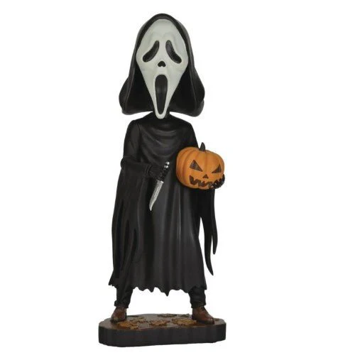 NECA Knocker Bobble Head - Select Figure(s) - Image 3