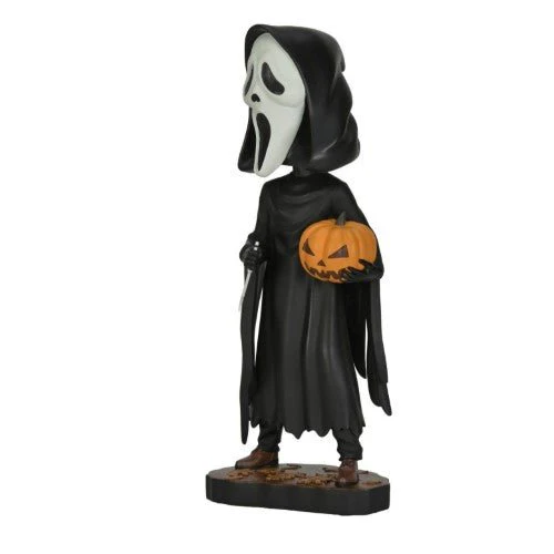 NECA Knocker Bobble Head - Select Figure(s) - Image 4