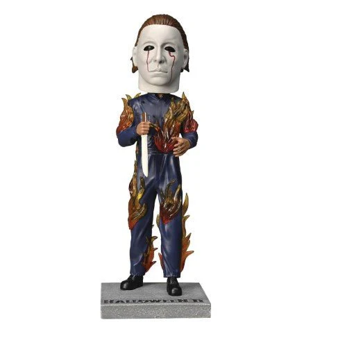NECA Knocker Bobble Head - Select Figure(s) - Image 5