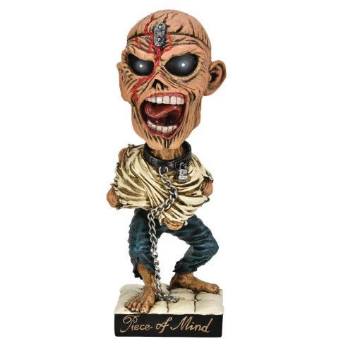 NECA Knocker Bobble Head - Select Figure(s) - Image 6