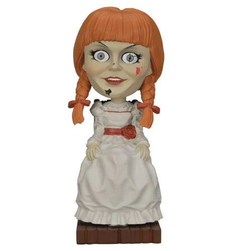 NECA Knocker Bobble Head - Select Figure(s) - Image 7