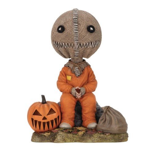 NECA Knocker Bobble Head - Select Figure(s) - Image 8