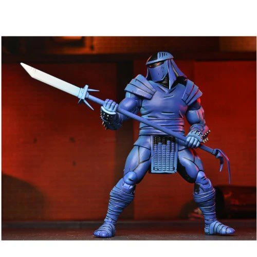 NECA Teenage Mutant Ninja Turtles (Mirage) 7-In Action Figure - Select Figure(s) - Image 3