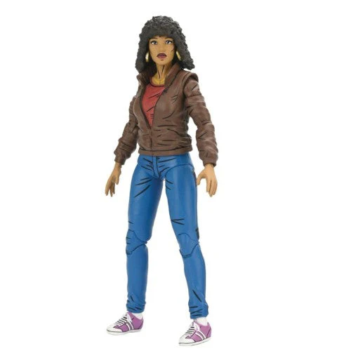 NECA Teenage Mutant Ninja Turtles (Mirage) 7-In Action Figure - Select Figure(s) - Image 57